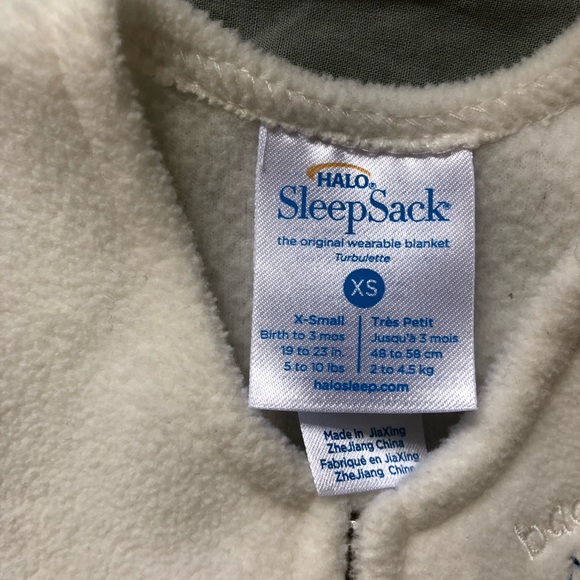 Sleepsack baby - Picture 2 of 2